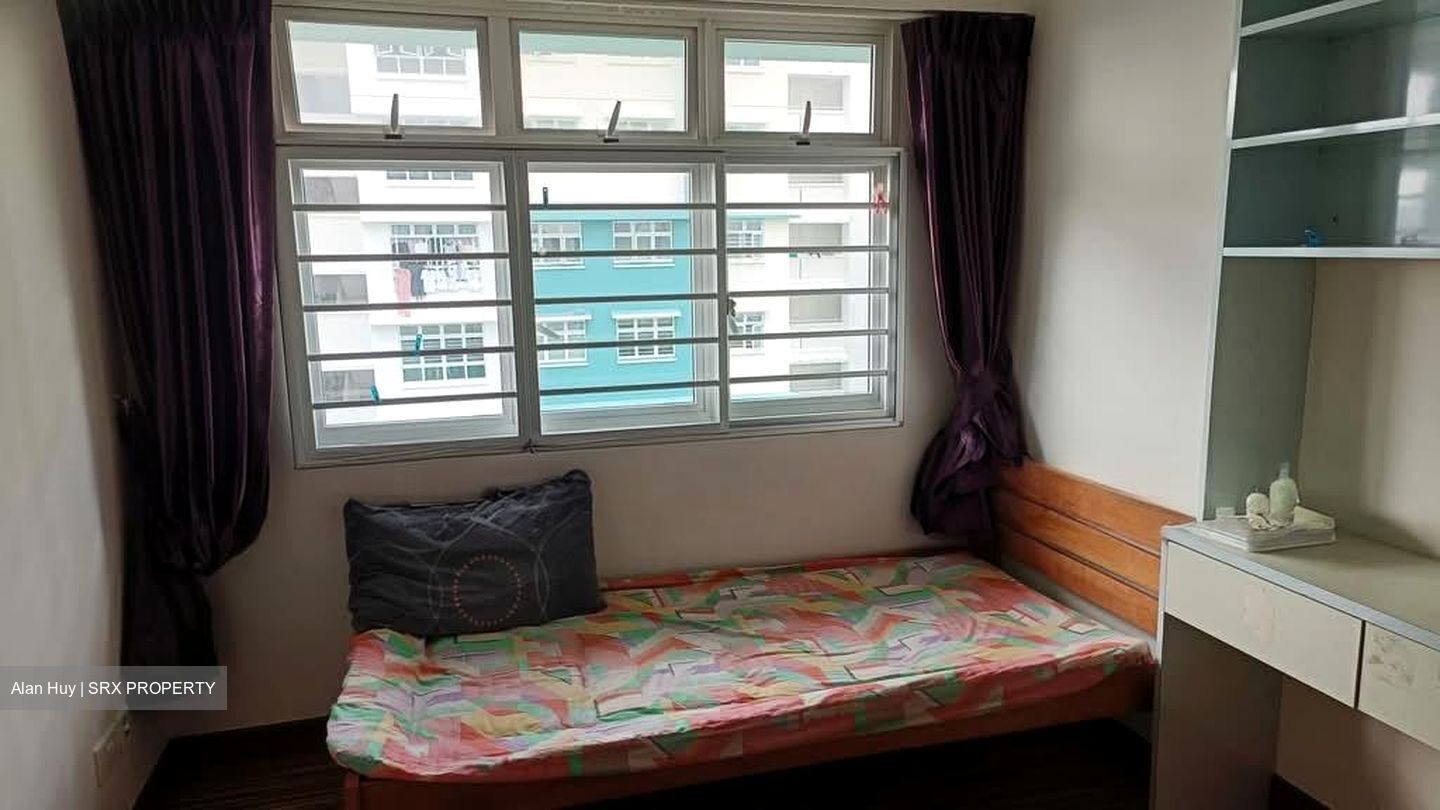 Blk 315A Yishun Greenwalk (Yishun), HDB 4 Rooms #549083021
